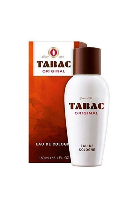 Tabac Original Edc 150 ml Erkek Yorumları .